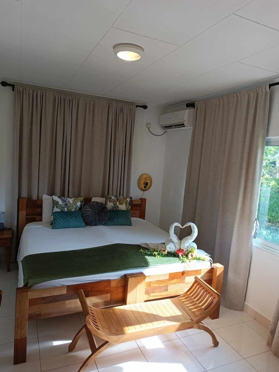 Lucys guesthouse