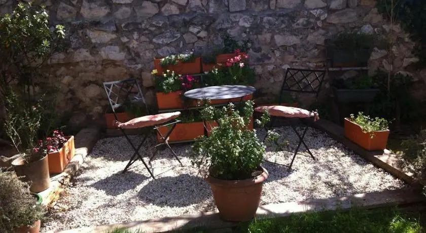 Gite Grise Mine Deco