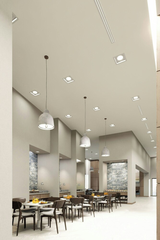 Fairfield Inn & Suites San Luis Potosi Los Lagos