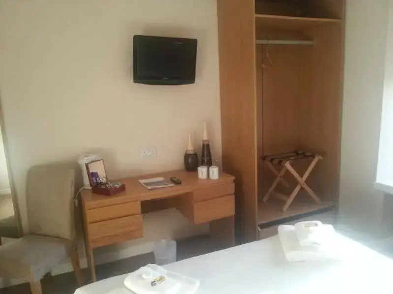 Craigtay Hotel