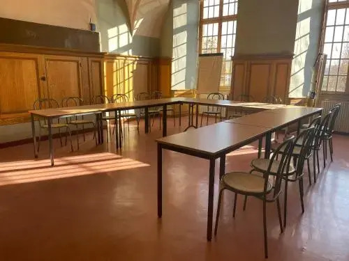 Logis Hôtel Ancien Grand Séminaire