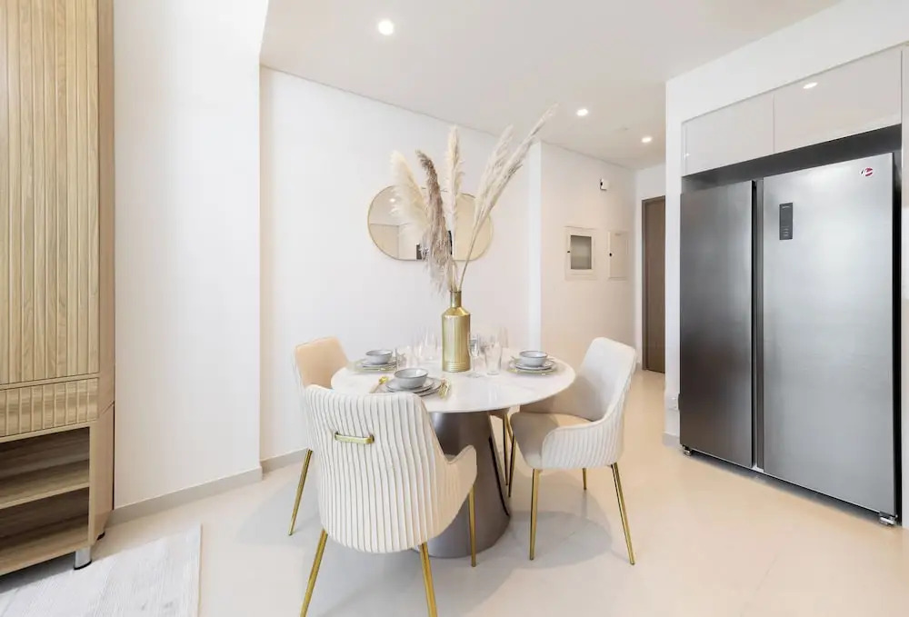 EDENS Homes & Villas - Burj Royale