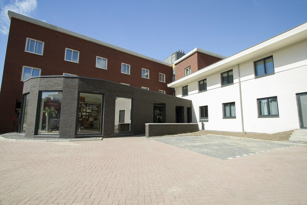 Bastion Hotel Brielle - Europoort