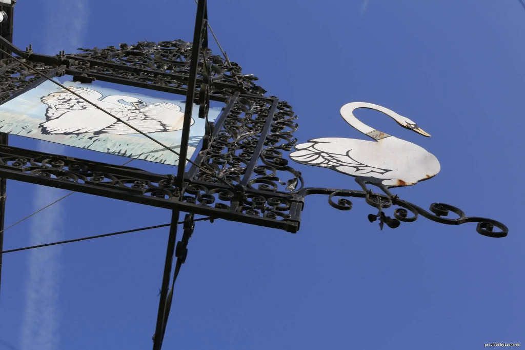 The Three Swans Hotel, Market Harborough, Leicestershire - The Coaching Inn Group