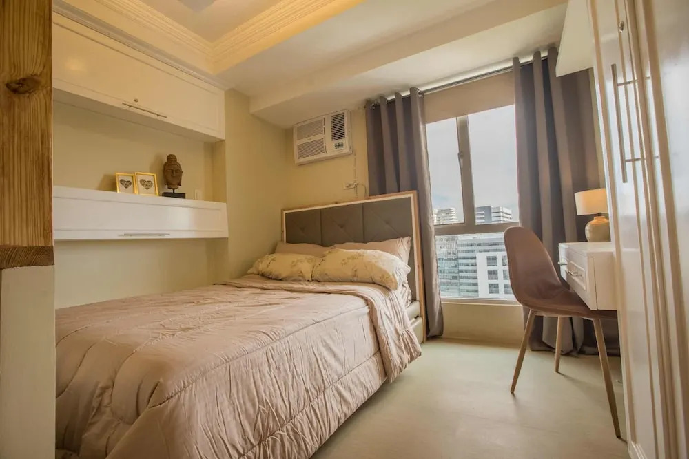 JT 20th Floor City View - Adults Only