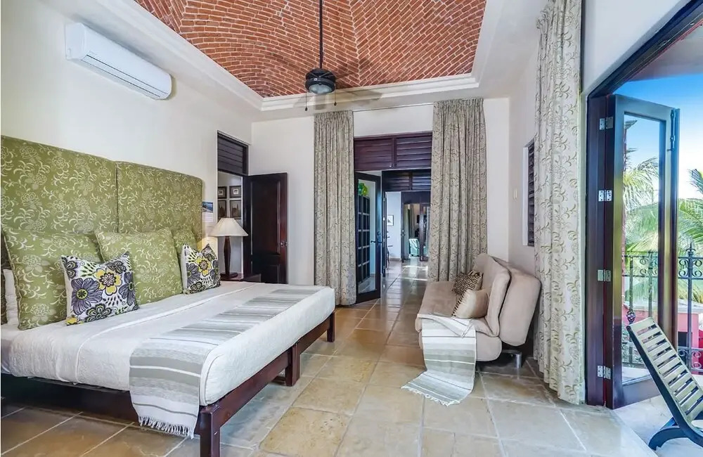 Casa Buena Suerte