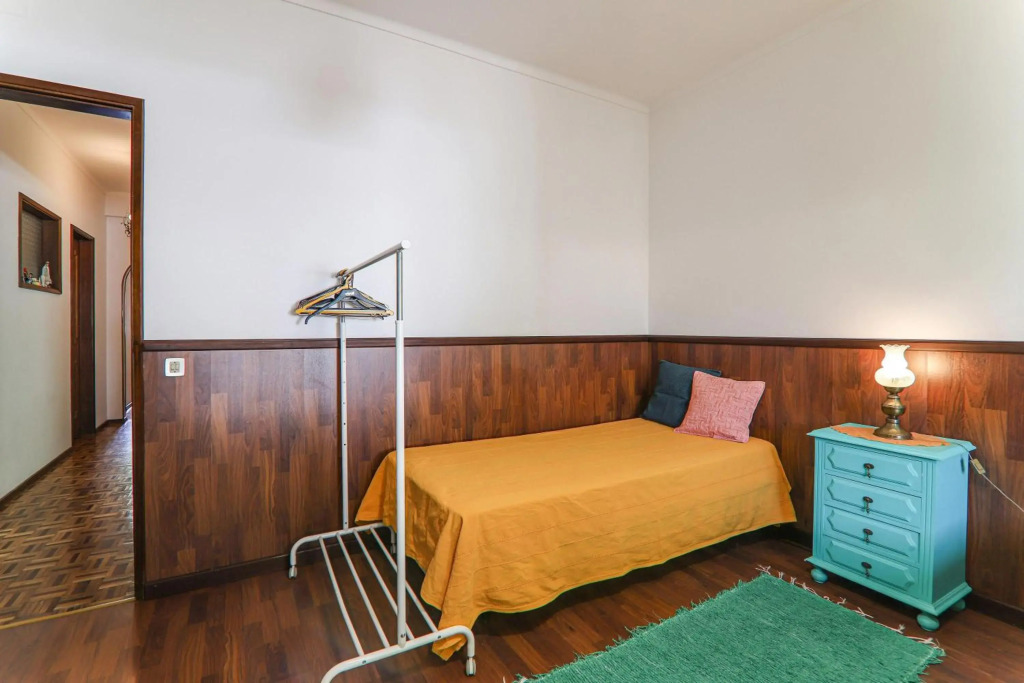Casa Tangerina