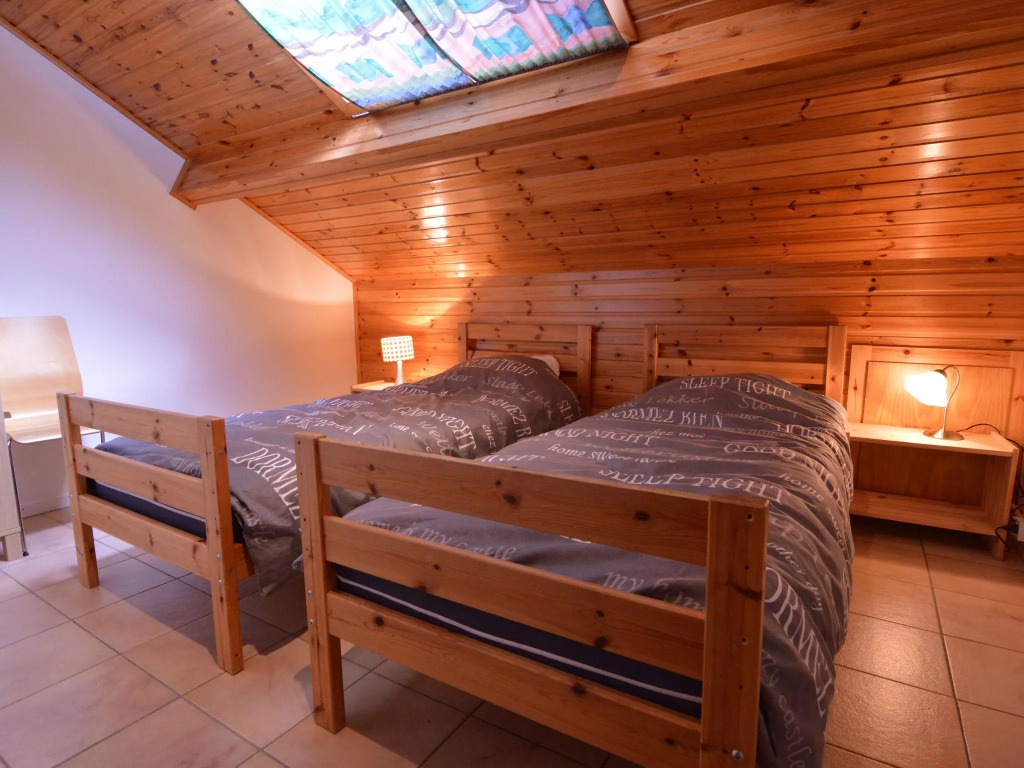 Holiday Home in Recht with Garden