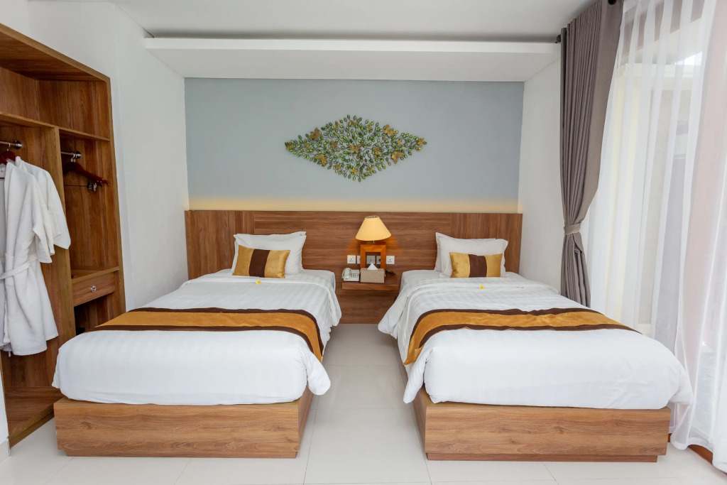The Sakaye Villas & Spa by Kanaya Hospitality