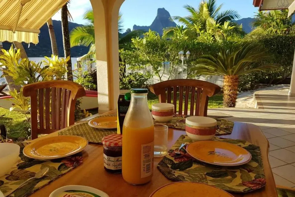 Villa Oramarama