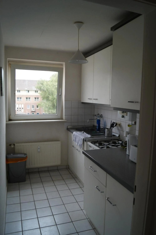 Apartment Krefeld City