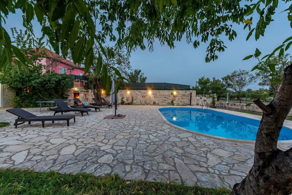 Villa Rozaria ZadarVillas