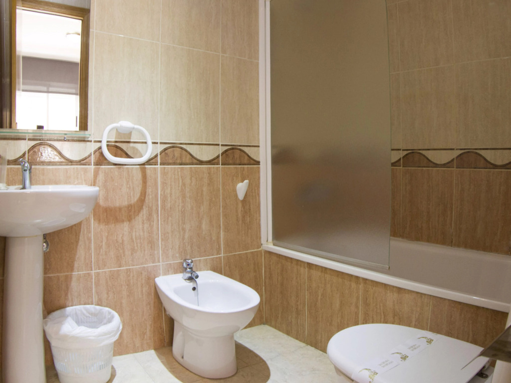 APARTAMENTOS MARINA D' OR BEACH MULTI 2ª LINEA