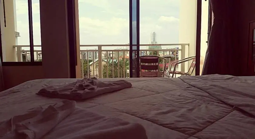 Guesthouse Paris star
