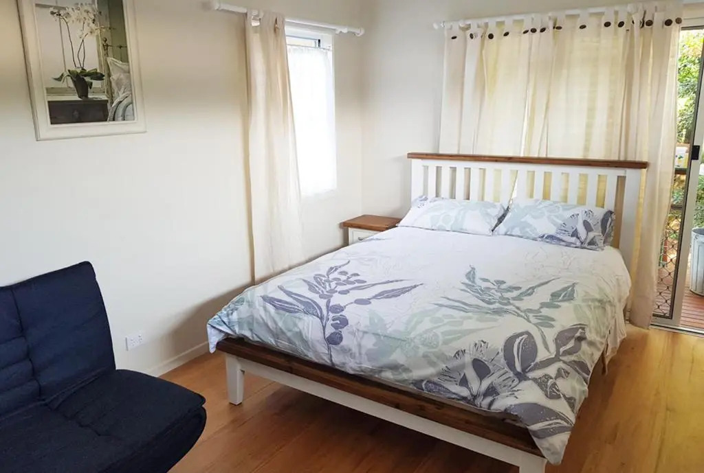 Mullumbimby Studio