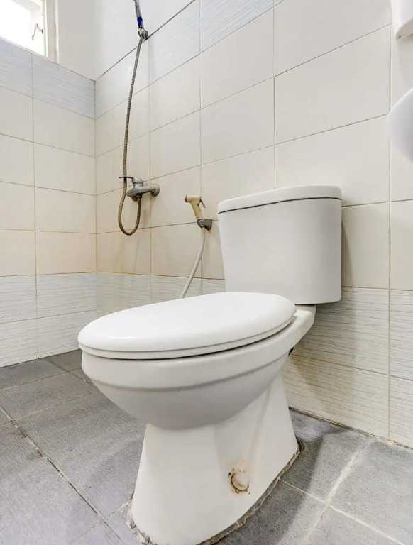 OYO 90935 Rumah Kost Metroliving