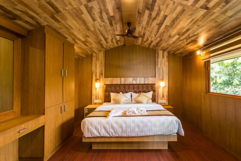 Livgrand Grand Valley Munnar