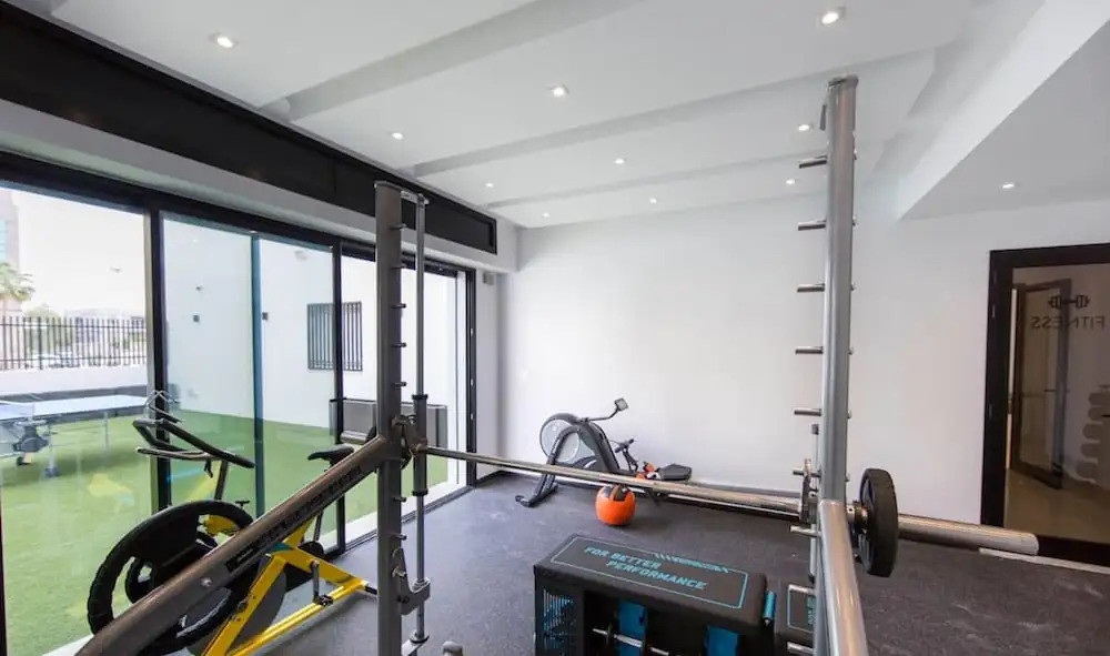 Sunset 302 Apt de Luxe Avec Salle de Fitness