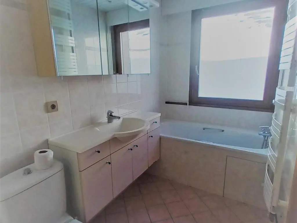 Appartement Tignes, 3 pièces, 8 personnes - FR-1-411-318