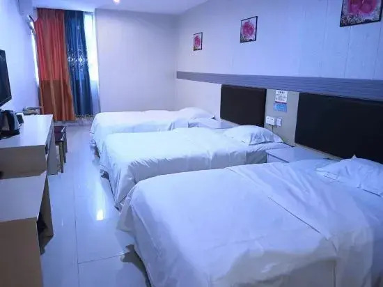 Yunlin Hotel