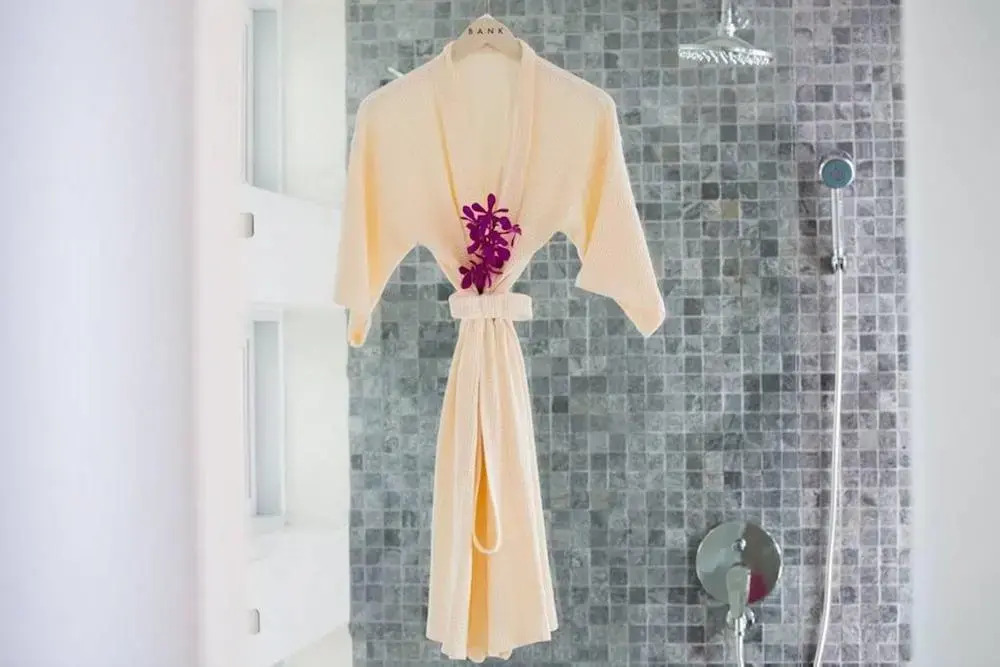 6 BR Luxury Seaview Villa Bang Po -Lil