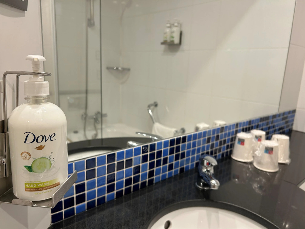 Holiday Inn Express Campo de Gibraltar-Barrios by IHG