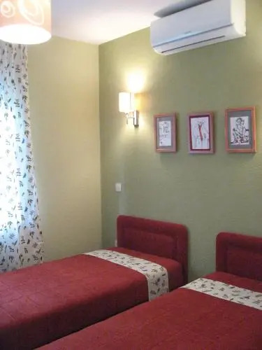 Smokva Apartments
