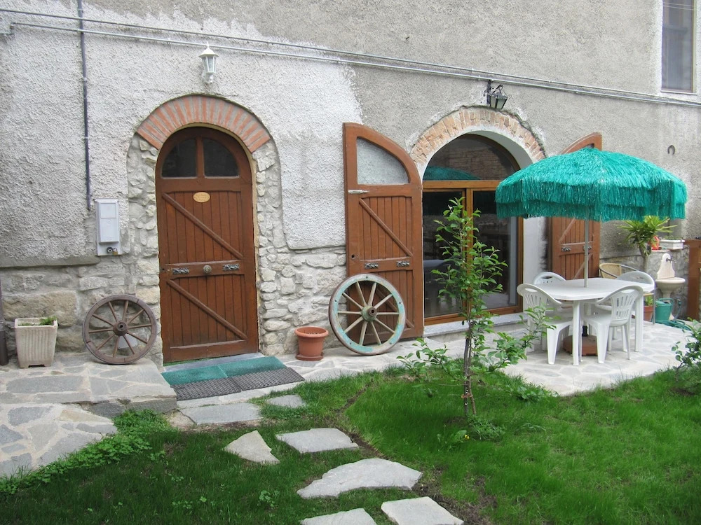 La Casa dei Mimirs