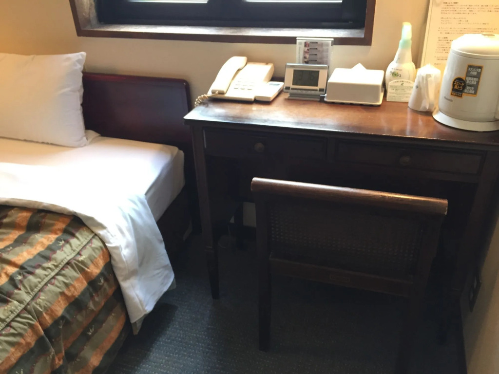 Tokyo Banyan Hotel