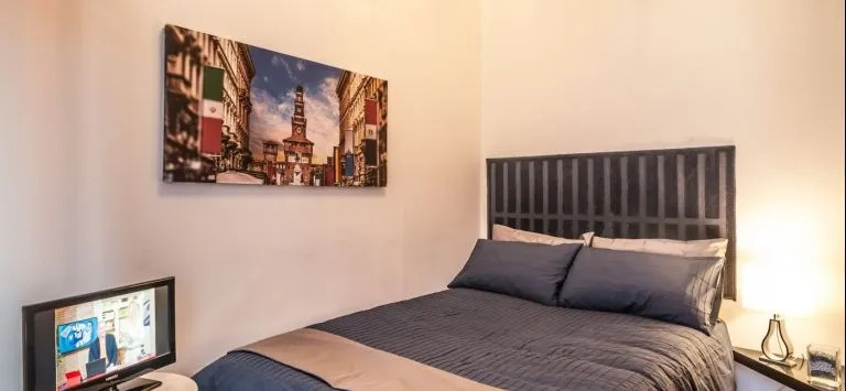Brera Apartments in Arena