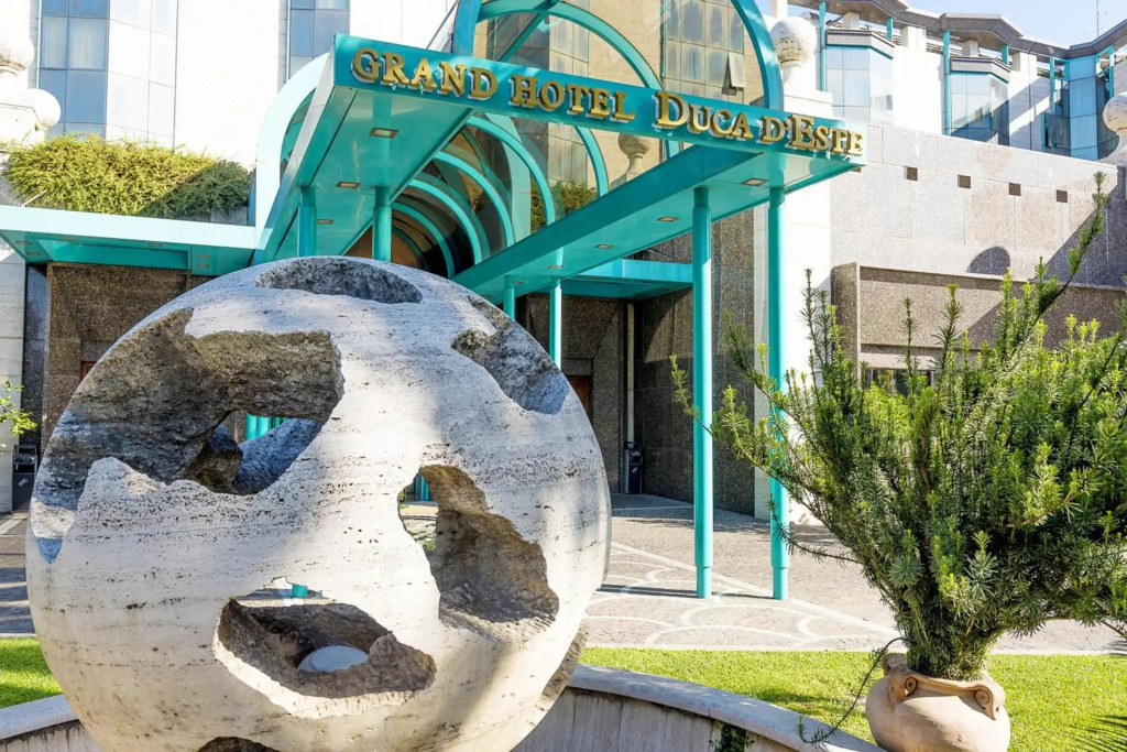 Grand Hotel Duca DEste
