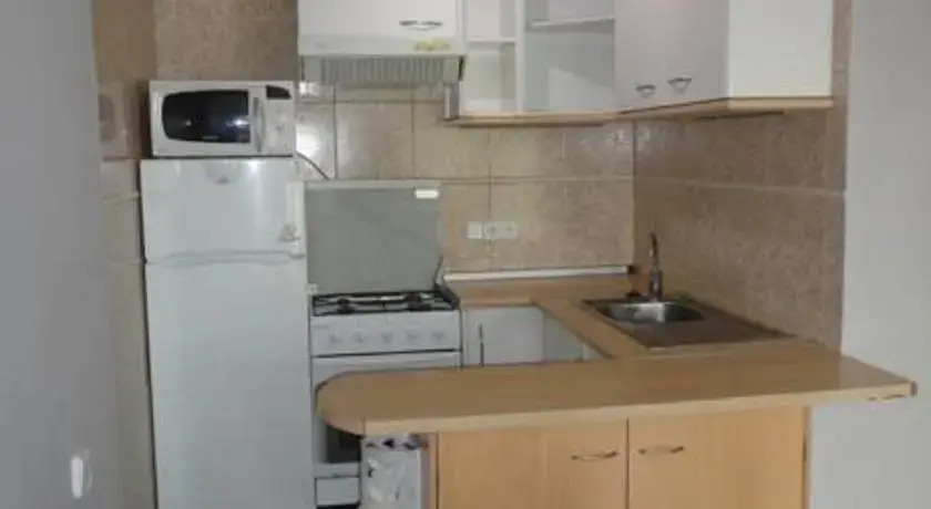 Apartamento Estany Rodo