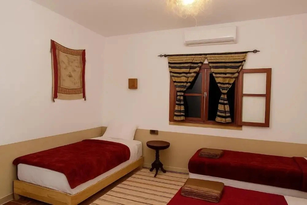 Auberge la belle vue dades