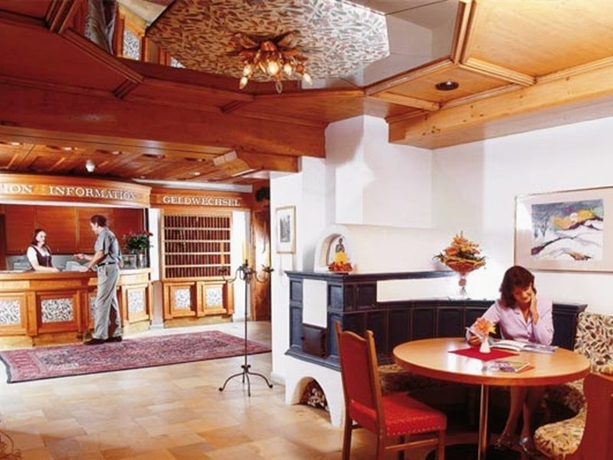 Hotels Thaler