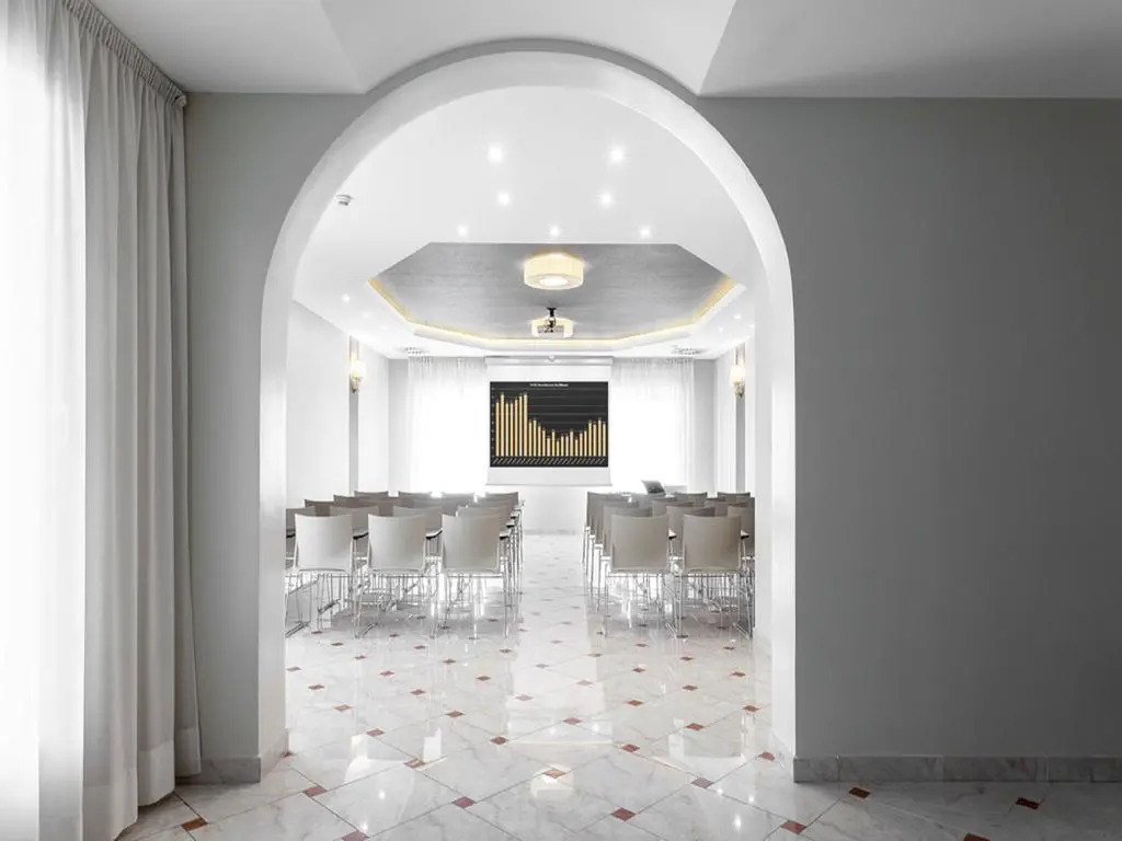 Villa Bianca Hotel