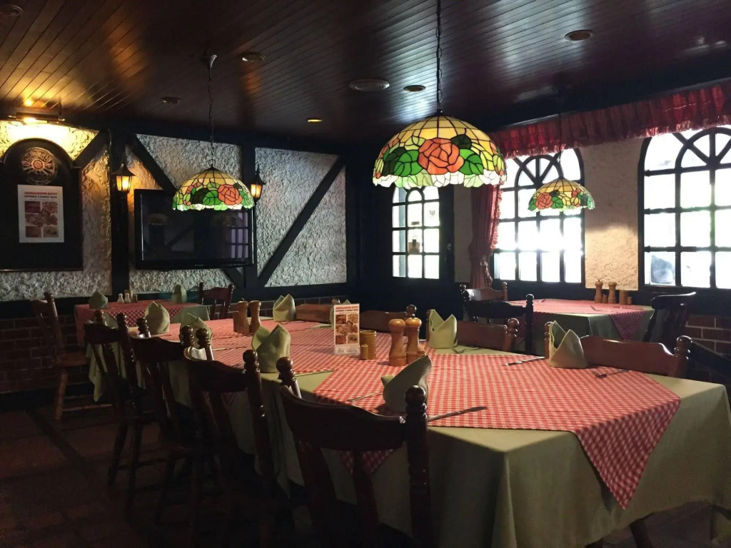 Stable Lodge - SHA Certified