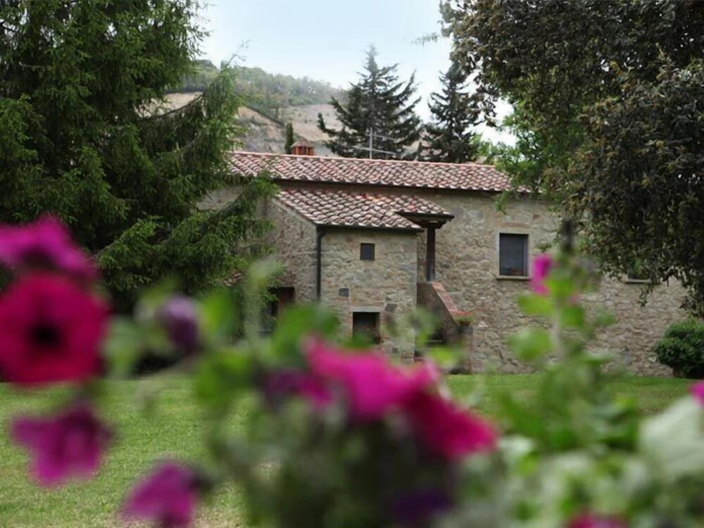 Agriturismo Tisignana