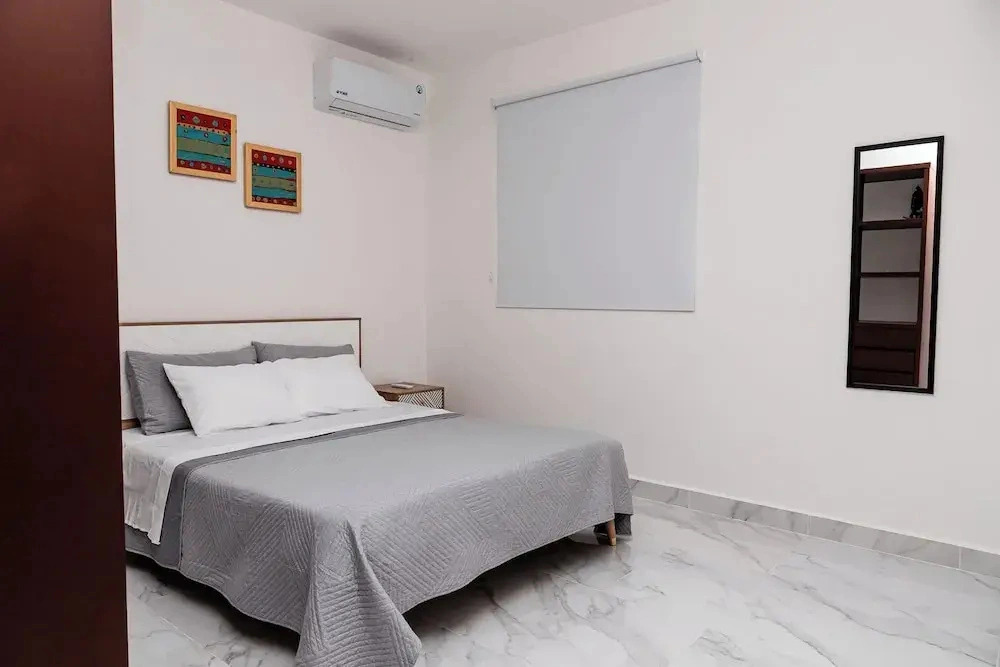 Ombú - Modern Comfort in Huayacán