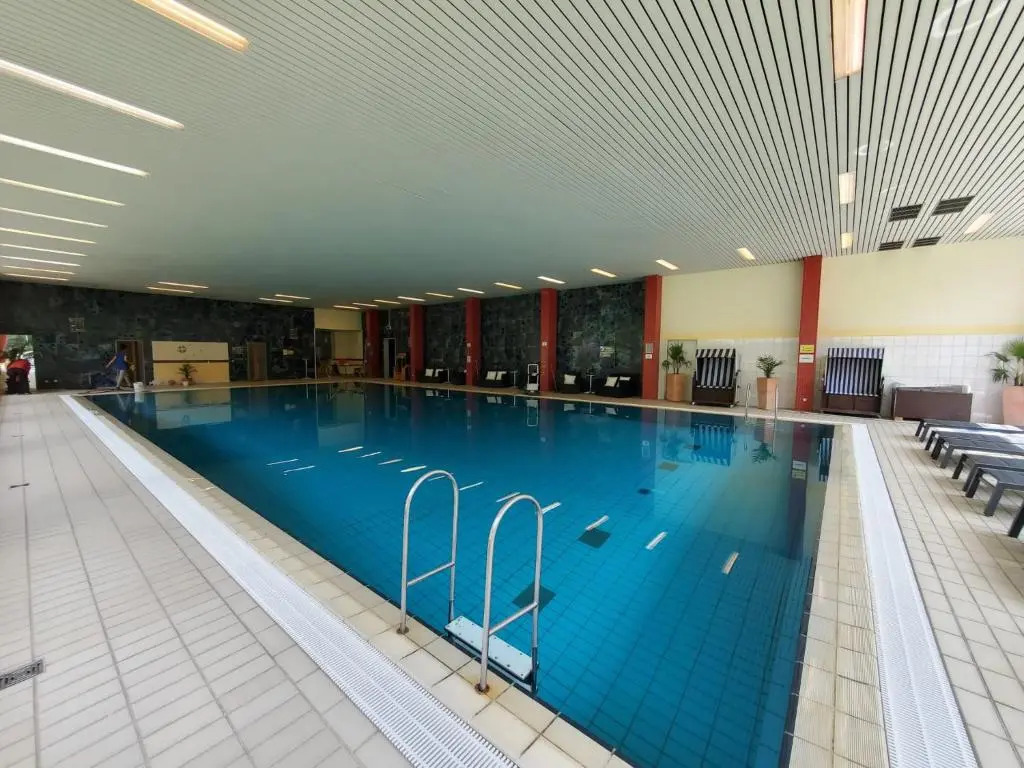 CAREA Residenz Hotel Harzhöhe