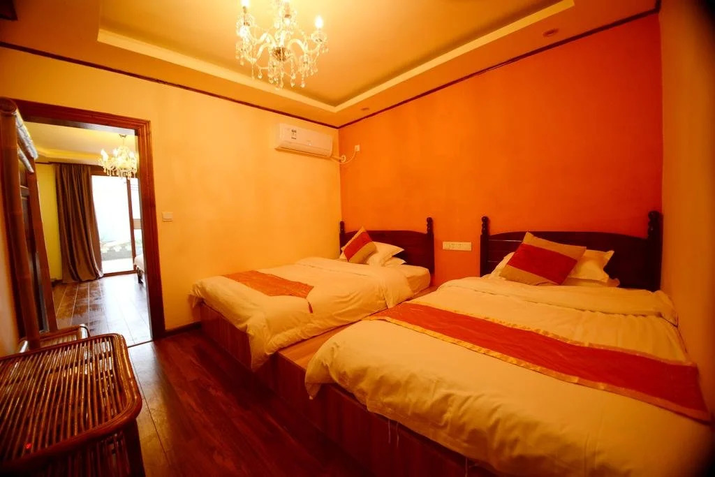 Green Peak Resort