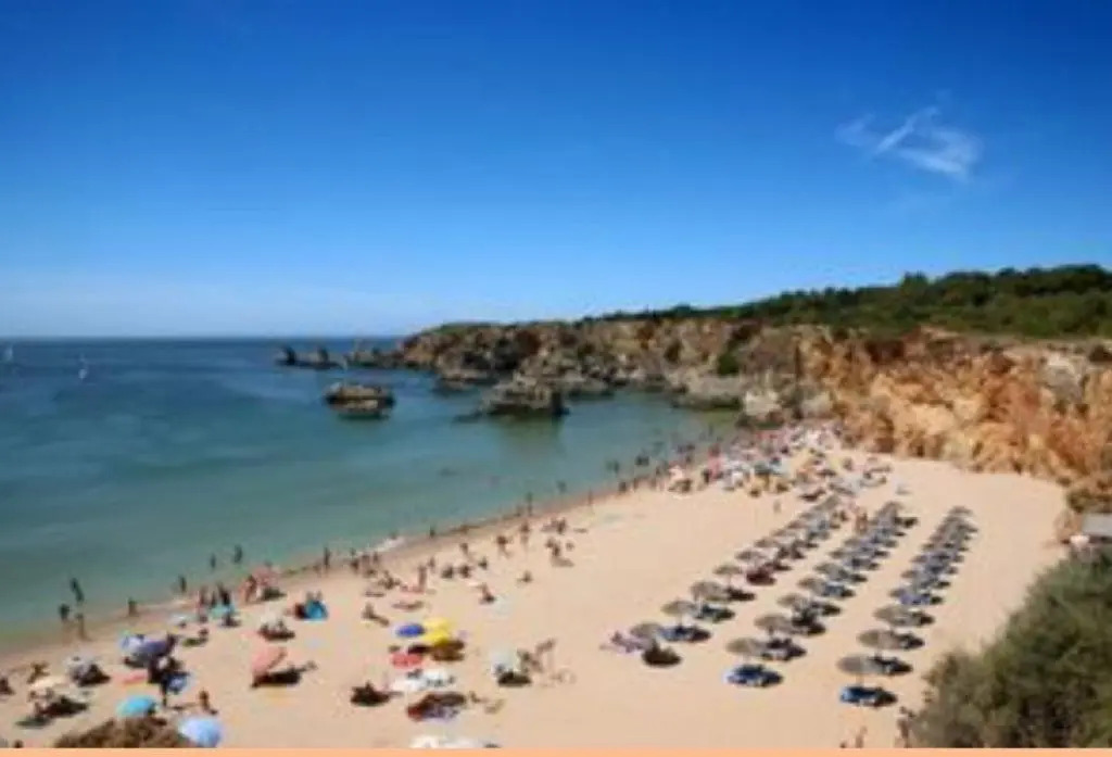 Charming Beach & Golf by Encantos do Algarve - 76