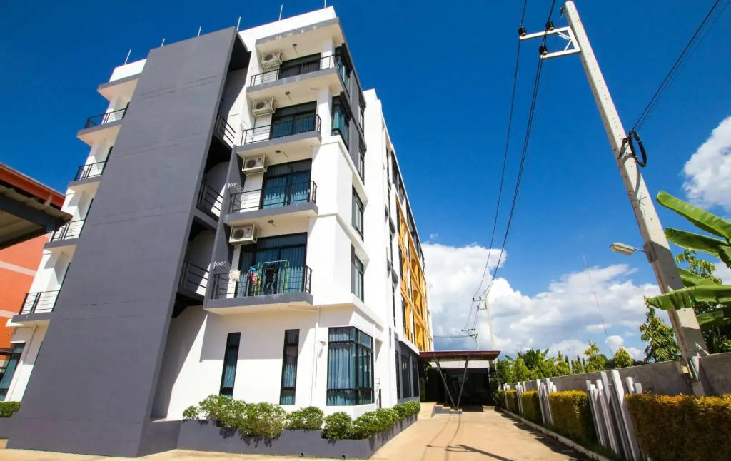 The Residence Prachinburi