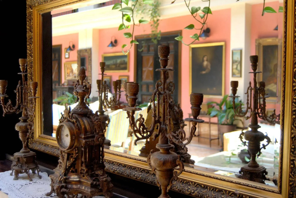 Hotel Pinomar