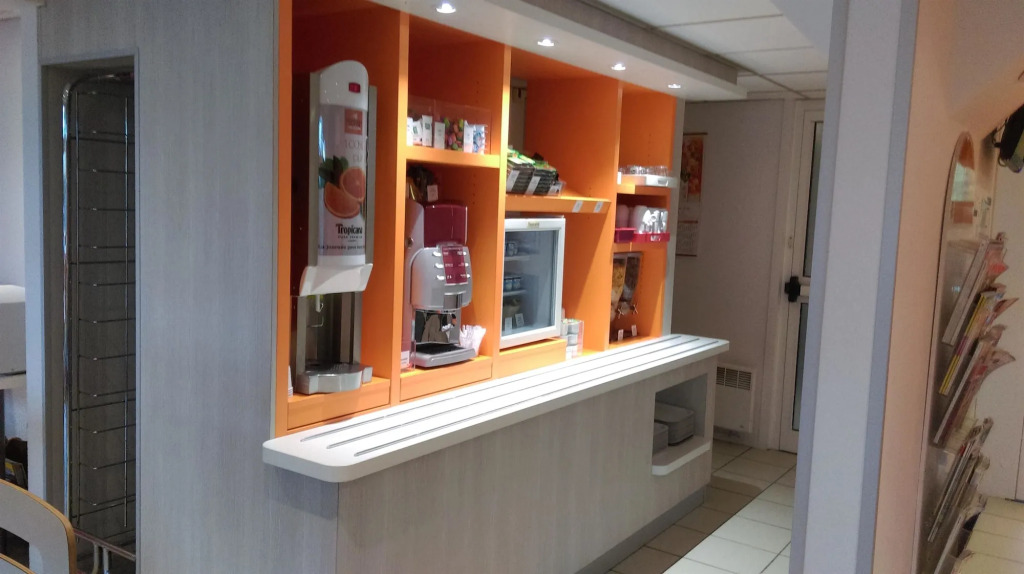 Premiere Classe Metz Sud Jouy Aux Arches A31