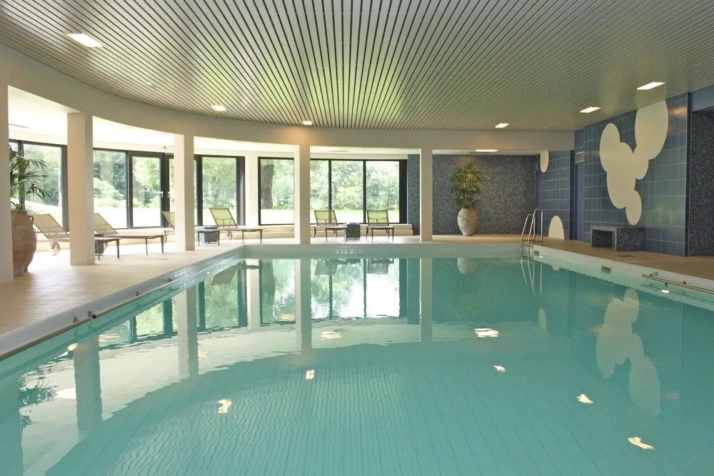 De Ruwenberg Hotel Meetings Events