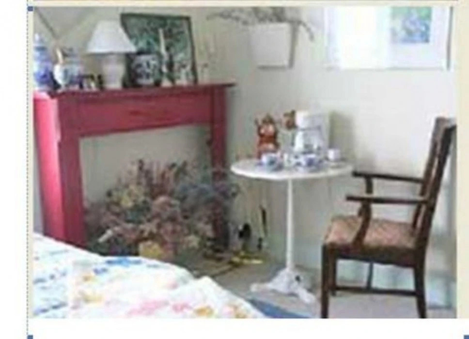 Stone Haus Bed & Breakfast