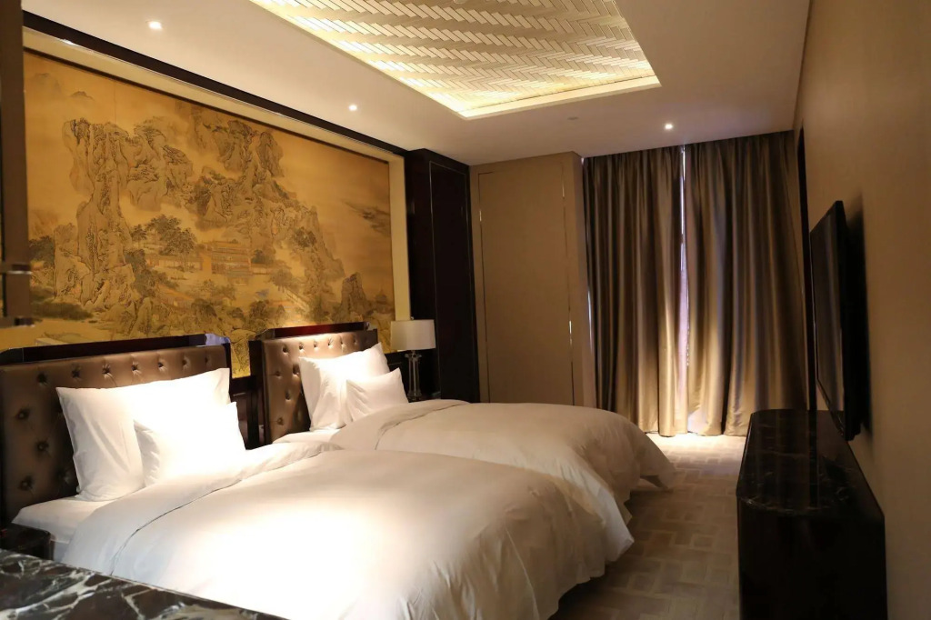 Palace Garden Hotel and Resorts