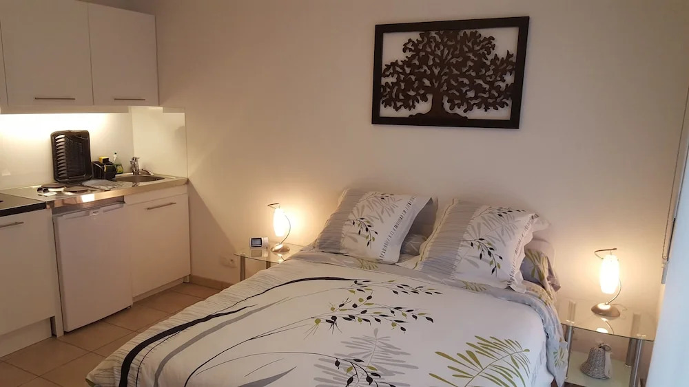 Studio 2 - Location de Vacances Obernai
