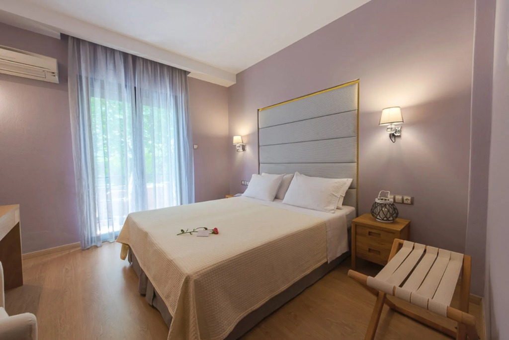 Kamelia Hotel