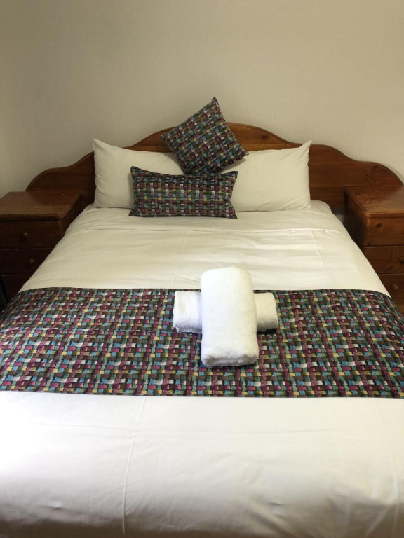 Parkside Inn Motel
